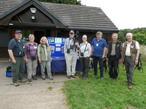 Brereton Heath NR June 2024